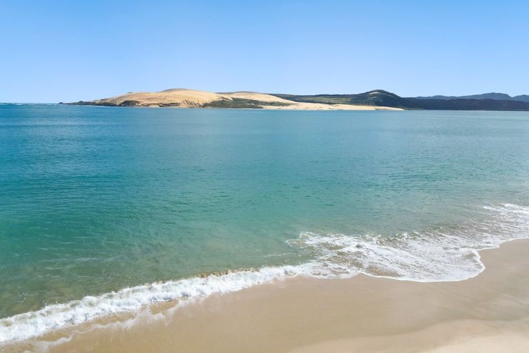 Photo of property in 266 Hokianga Harbour Drive, Omapere, Kaikohe, 0473