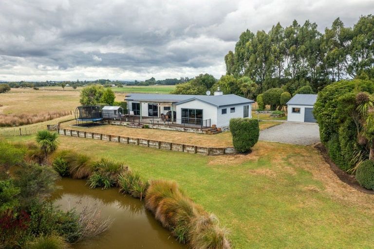 Photo of property in 125 Wanganui Road, Marton, 4788