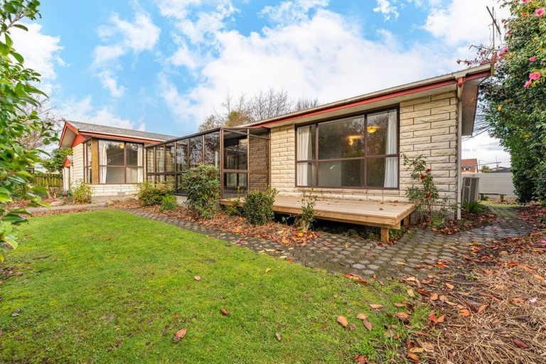 Photo of property in 6 Dampier Street, Oceanview, Timaru, 7910