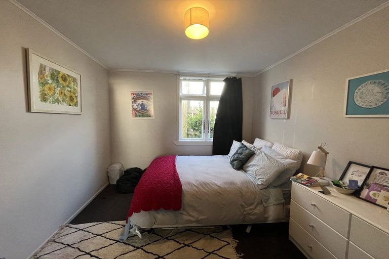 Photo of property in 115 Austin Street, Mount Victoria, Wellington, 6011