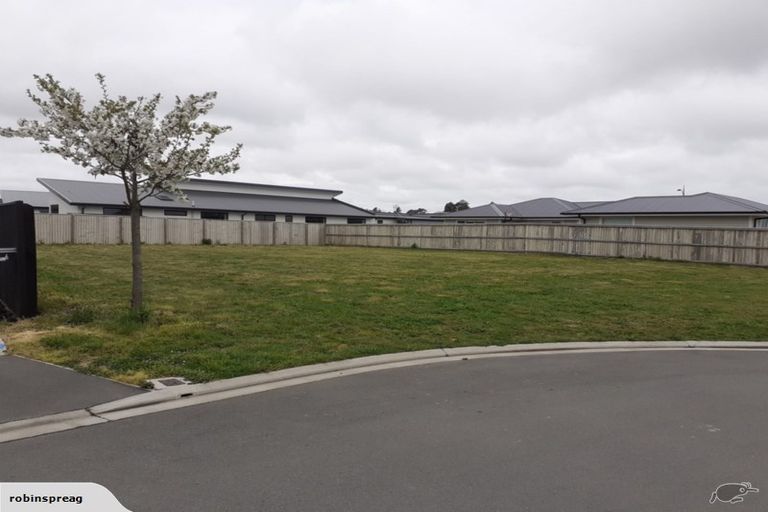 Photo of property in 4 Guilder Drive, Prebbleton, 7604