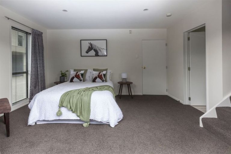 Photo of property in 7/166 Salisbury Street, Christchurch Central, Christchurch, 8013