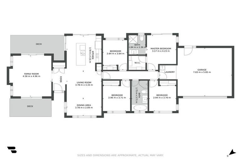 Photo of property in 5 Flavell Drive, Orewa, 0931