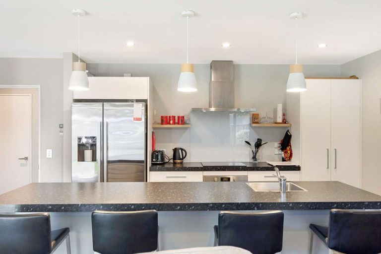 Photo of property in 12 Waimarie Street, Pegasus, 7612