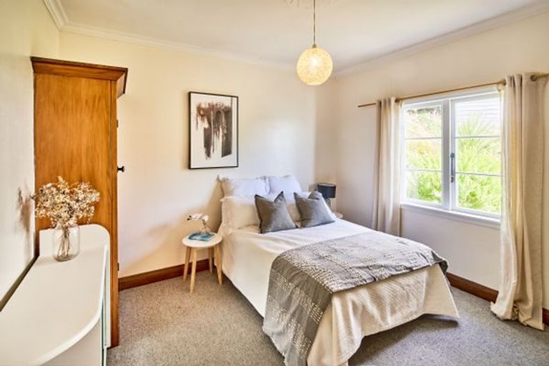 Photo of property in 93 Grafton Road, Roseneath, Wellington, 6011