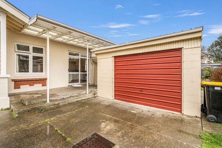 Photo of property in 116 Ritchie Street, Richmond, Invercargill, 9810