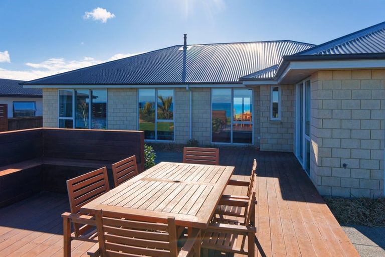 Photo of property in 24 Miromiro Drive, Kaikoura, 7300