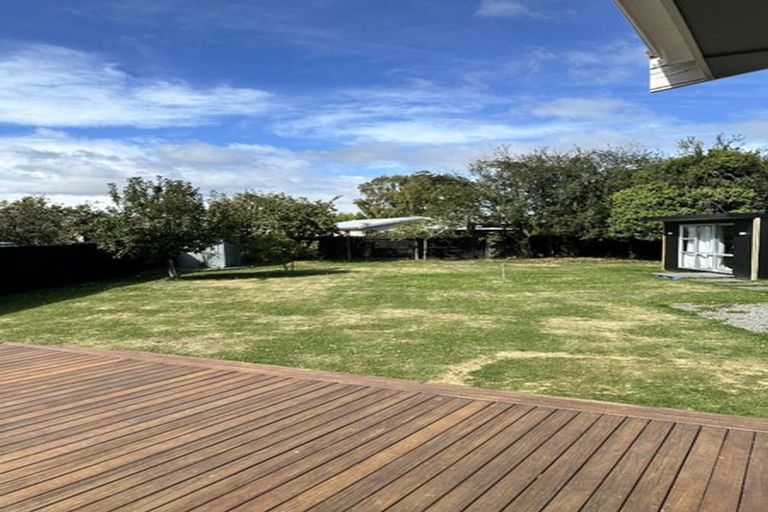 Photo of property in 90 Sturrocks Road, Casebrook, Christchurch, 8051