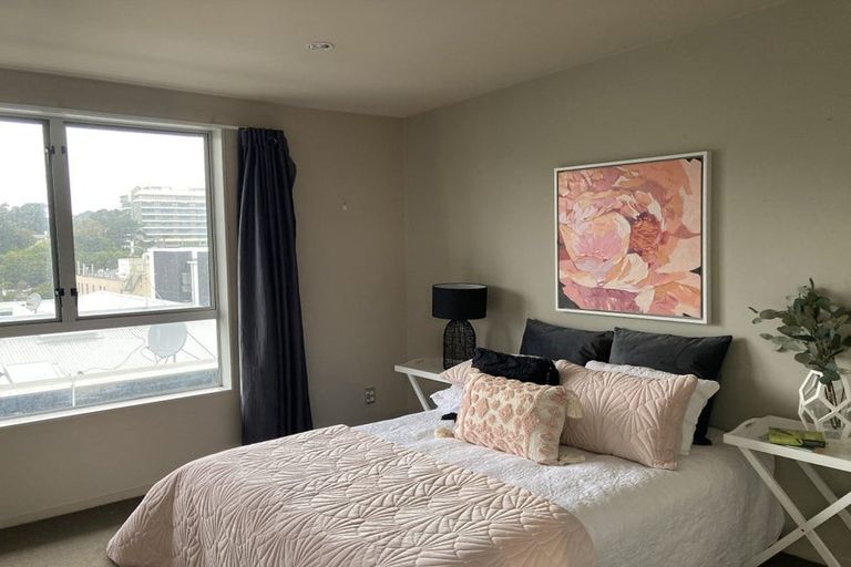 Photo of property in 14/185 Tasman Street, Mount Cook, Wellington, 6021