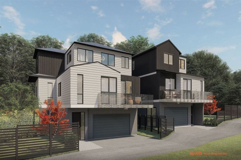 Photo of property in 15d/1 Verran Road, Birkenhead, Auckland, 0626