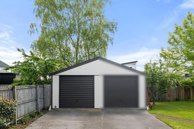 Photo of property in 7 Erica Street, Papanui, Christchurch, 8053