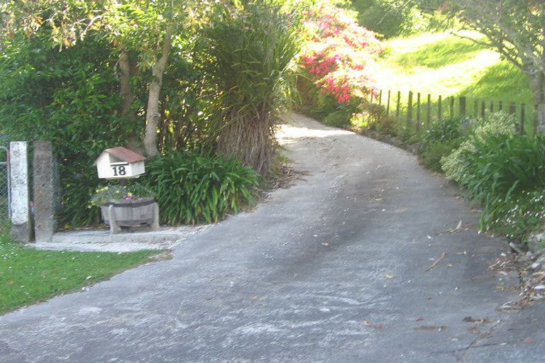 Photo of property in 18 Hill Street, Te Kuiti, 3910