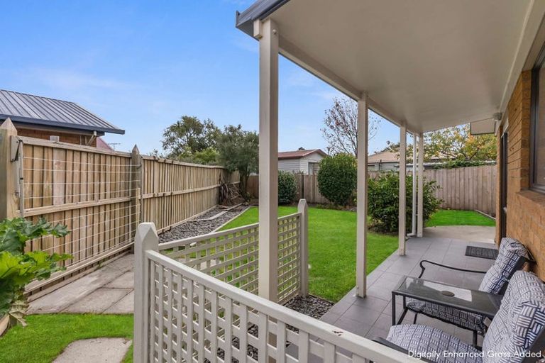 Photo of property in 79 Randolph Street, Woolston, Christchurch, 8062