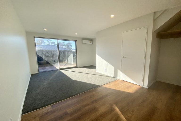 Photo of property in 31/101 Mackworth Street, Woolston, Christchurch, 8062