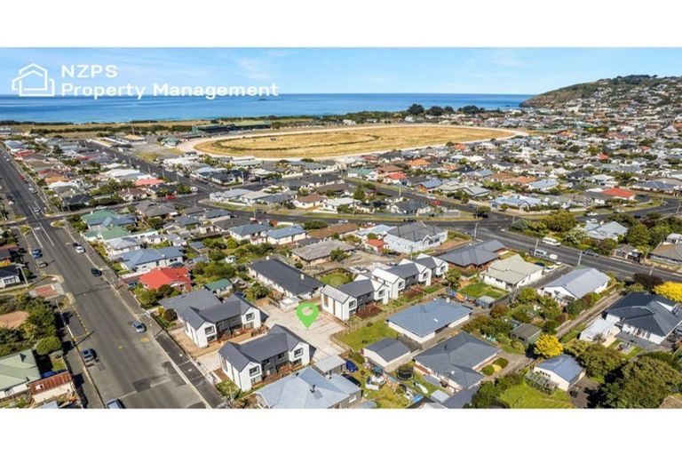 Photo of property in 5/5 Moreau Street, Saint Kilda, Dunedin, 9012