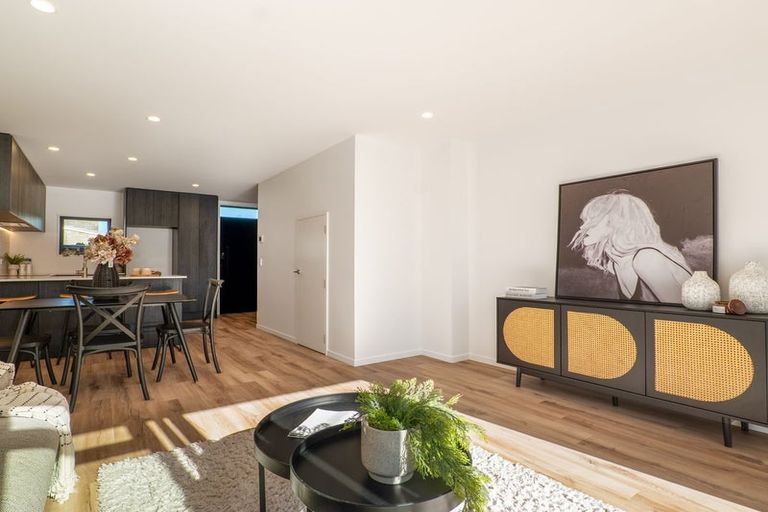 Photo of property in 2/9a Winton Street, Saint Albans, Christchurch, 8014