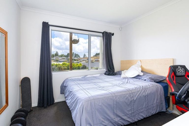 Photo of property in 15 Rimu Avenue, Huntly, 3700