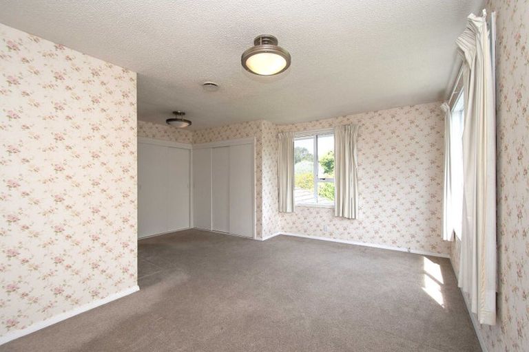 Photo of property in 5 Annell Place, Burnside, Christchurch, 8053