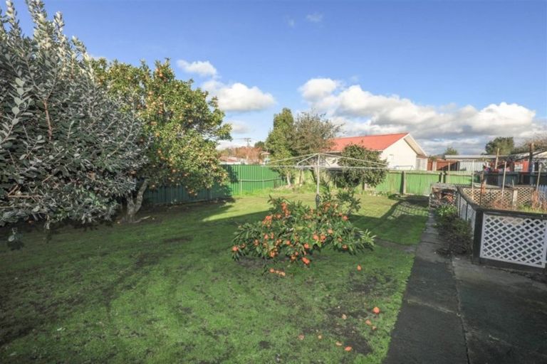 Photo of property in 6 Lignite Street, Huntly, 3700