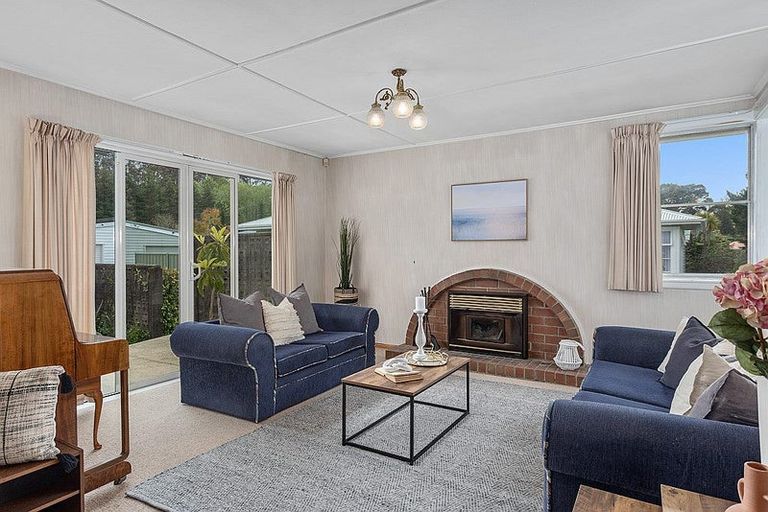 Photo of property in 11 Mackenzie Street, Kawerau, 3127
