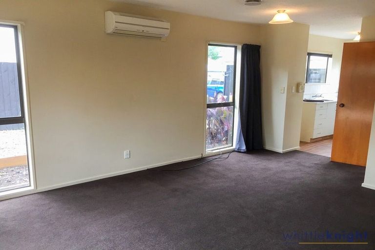 Photo of property in 5/96 Poulson Street, Addington, Christchurch, 8024