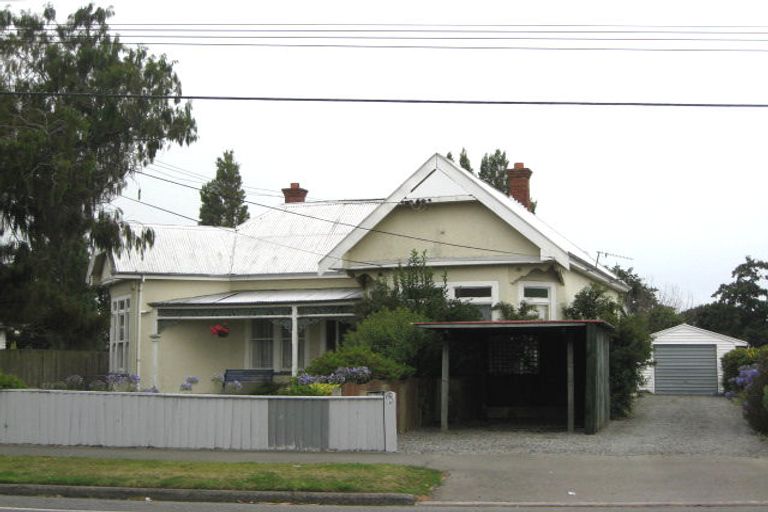 Photo of property in 75 Hoon Hay Road, Hoon Hay, Christchurch, 8025