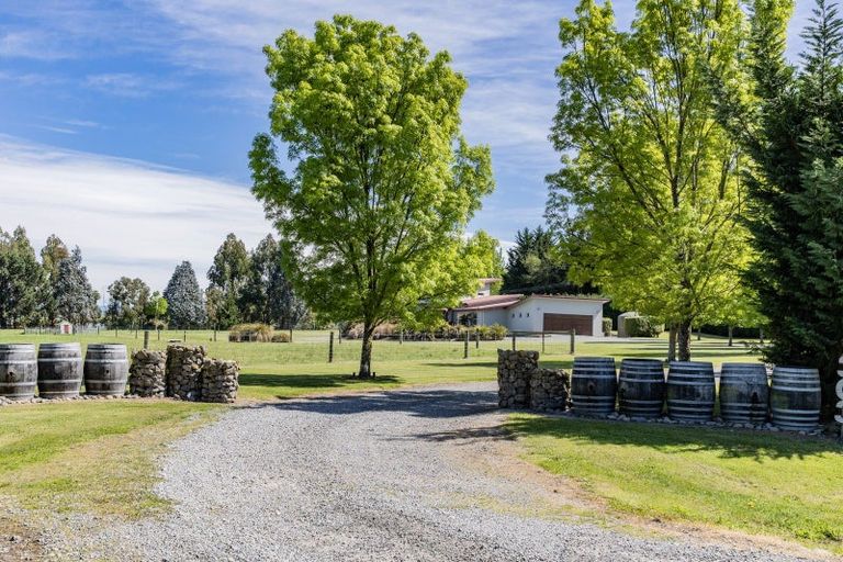 Photo of property in 303 Cones Road, Loburn, Rangiora, 7472