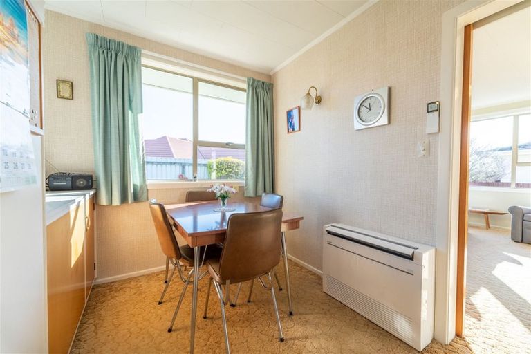 Photo of property in 2/23 Konini Street, Gleniti, Timaru, 7910