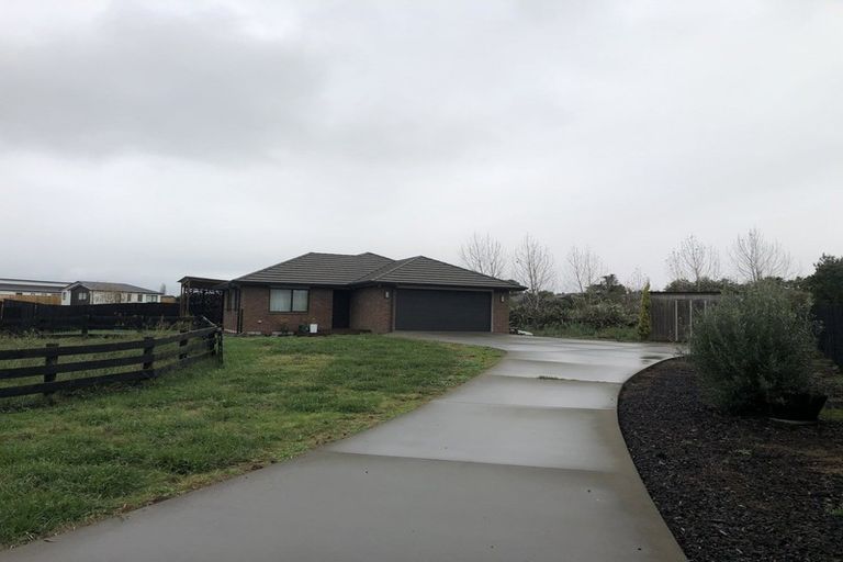 Photo of property in 115a Travers Road, Te Kauwhata, 3782