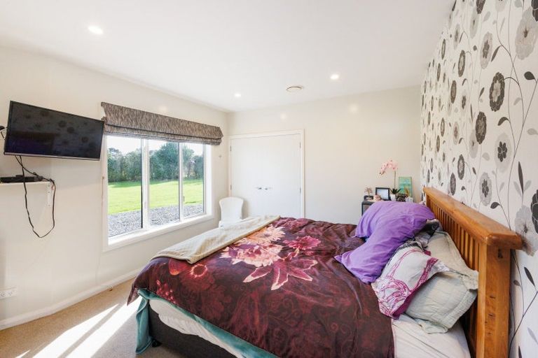 Photo of property in 554 Taonui Road, Colyton, Feilding, 4775