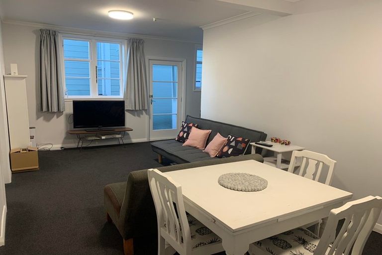 Photo of property in 1/34 Colombo Street, Newtown, Wellington, 6021