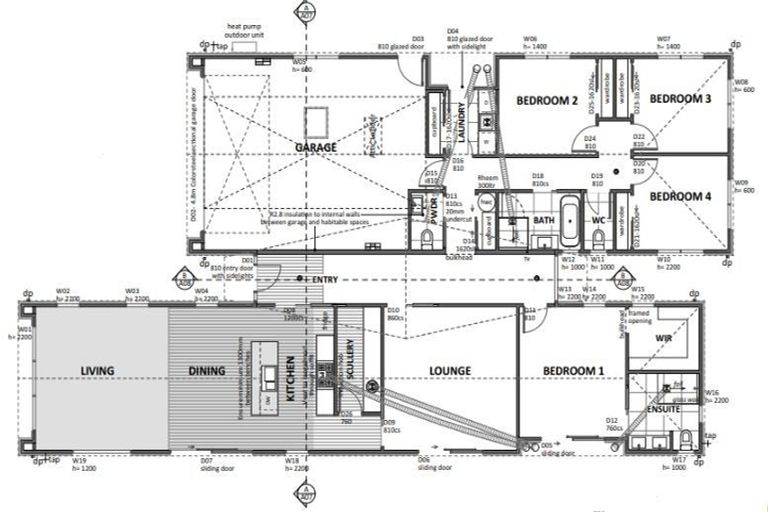 Photo of property in 16 Whites Tramway Road, Halswell, Christchurch, 8025