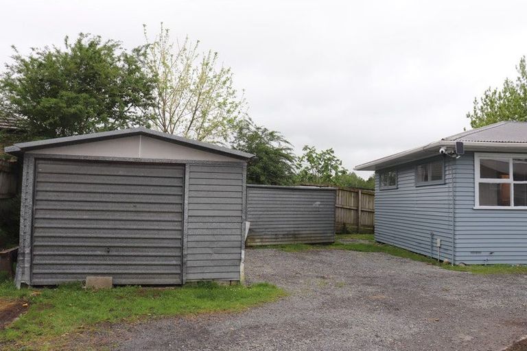 Photo of property in 13 Coenen Street, Ngaruawahia, 3720