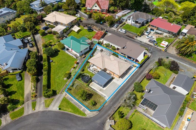 Photo of property in 113 Hillcrest Avenue, Te Awamutu, 3800