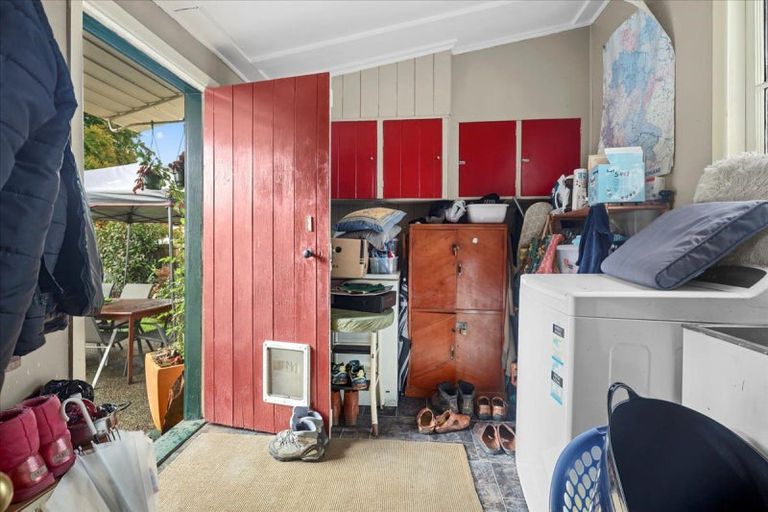 Photo of property in 1 Hinerangi Street, Te Kuiti, 3910