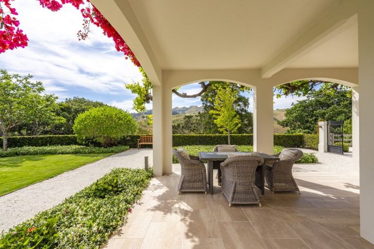Photo of property in 152 Kopanga Road, Havelock North, Poukawa, 4130