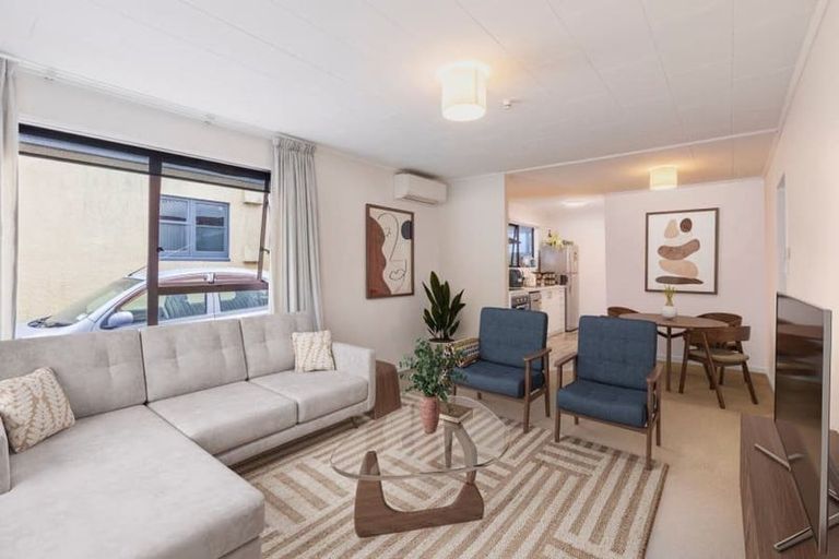 Photo of property in 32b Sanders Avenue, Marewa, Napier, 4110