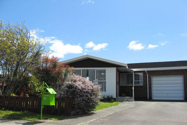 Photo of property in 1/61 Fergusson Street, Stoke, Nelson, 7011