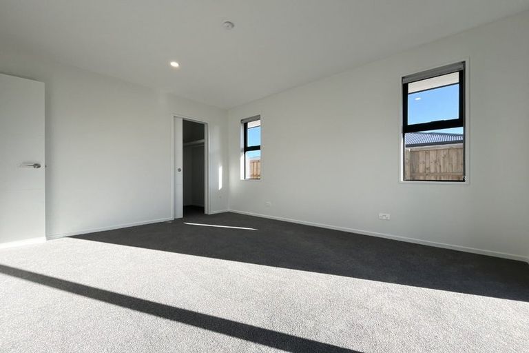Photo of property in 78 Accadia Drive, Rolleston, 7614