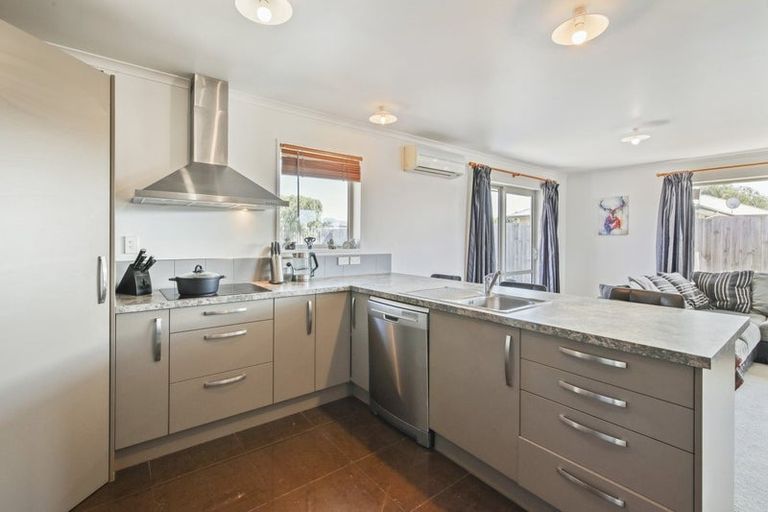 Photo of property in 19 Auckland Street, Ashley, Rangiora, 7477