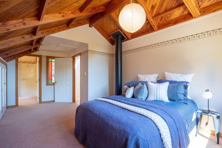 Photo of property in 8 Faraday Rise, Richmond, 7020