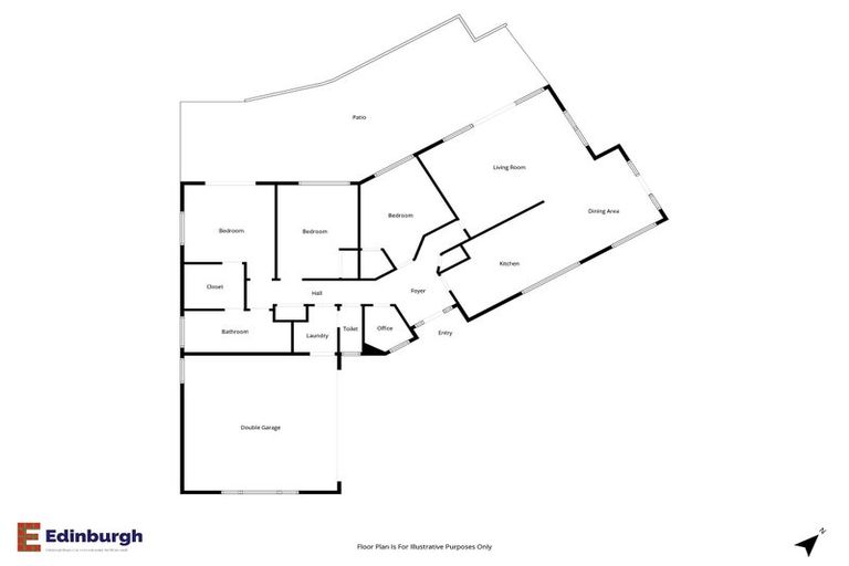 Photo of property in 43 Highland Road, Brighton, 9091