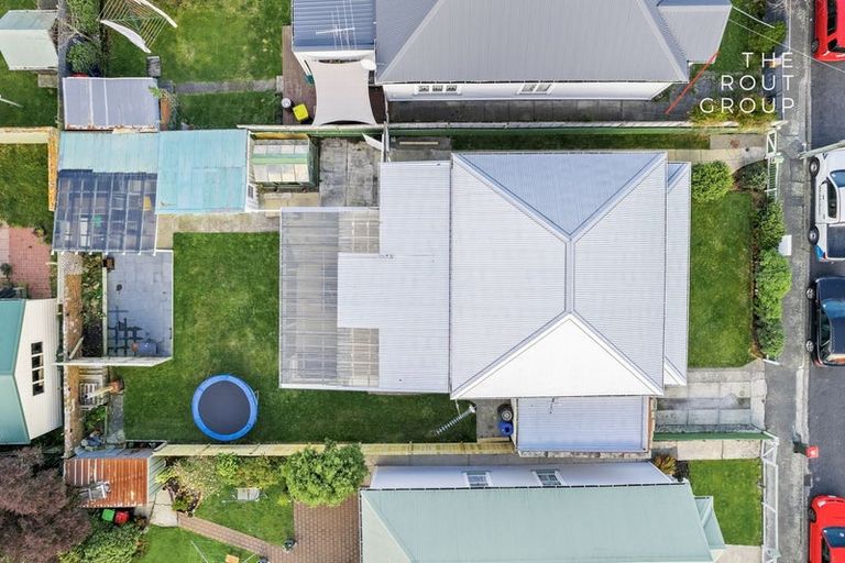 Photo of property in 75 Nelson Street, Forbury, Dunedin, 9012