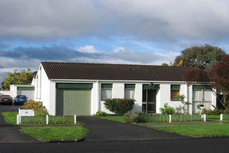 Photo of property in 1/97 Fitzroy Street, Papatoetoe, Auckland, 2104