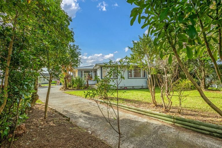 Photo of property in 14 Marsden Place, Awapuni, Palmerston North, 4412