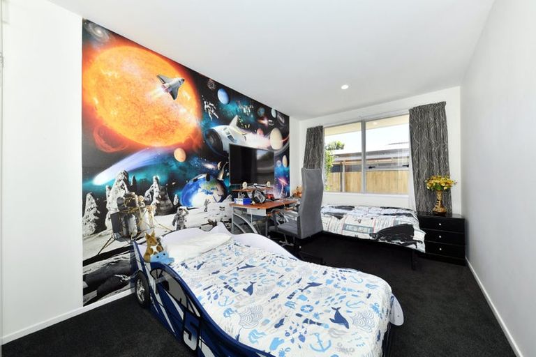 Photo of property in 35 Cavendish Road, Casebrook, Christchurch, 8051