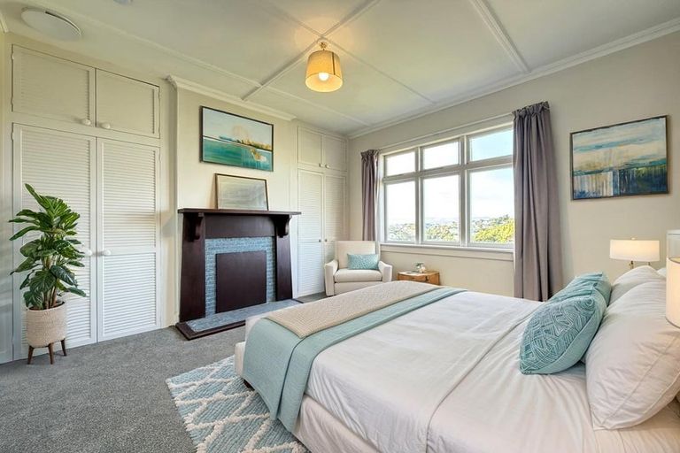 Photo of property in 5 Charlotte Avenue, Brooklyn, Wellington, 6021