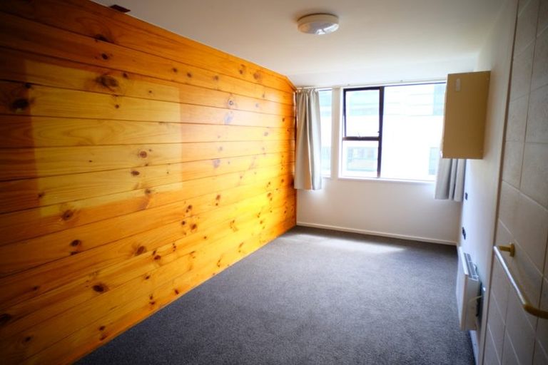 Photo of property in Te Awhina Apartments, 22u9 Sussex Street, Mount Cook, Wellington, 6021