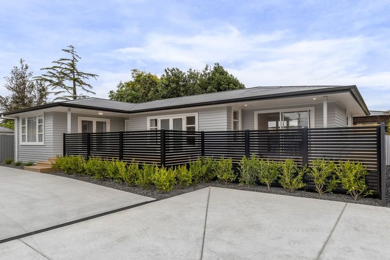 Photo of property in 9a Gordon Place, Levin, 5510