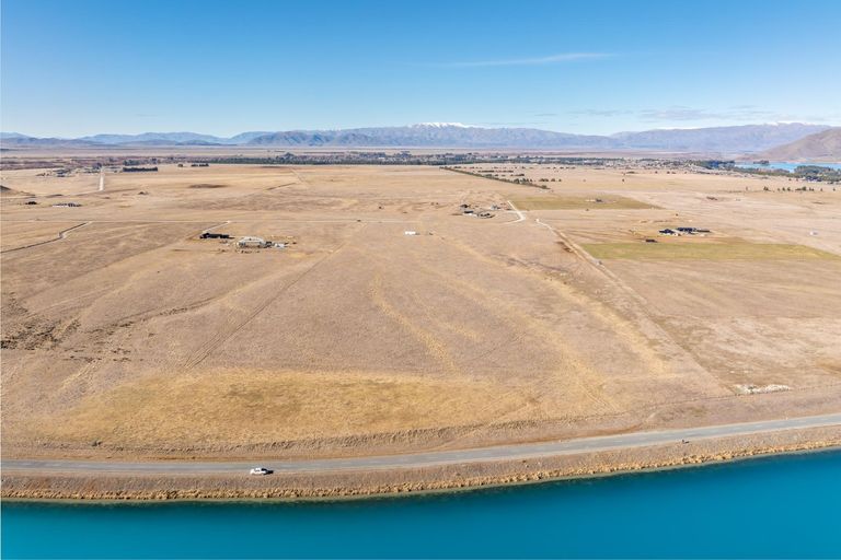 Photo of property in 78 Pyramid Terrace, Twizel, 7999